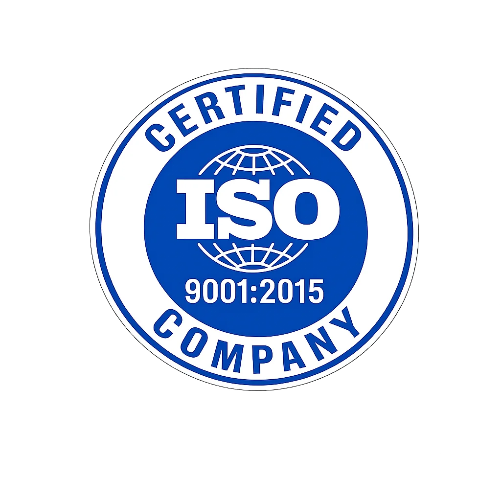 ISO 9001